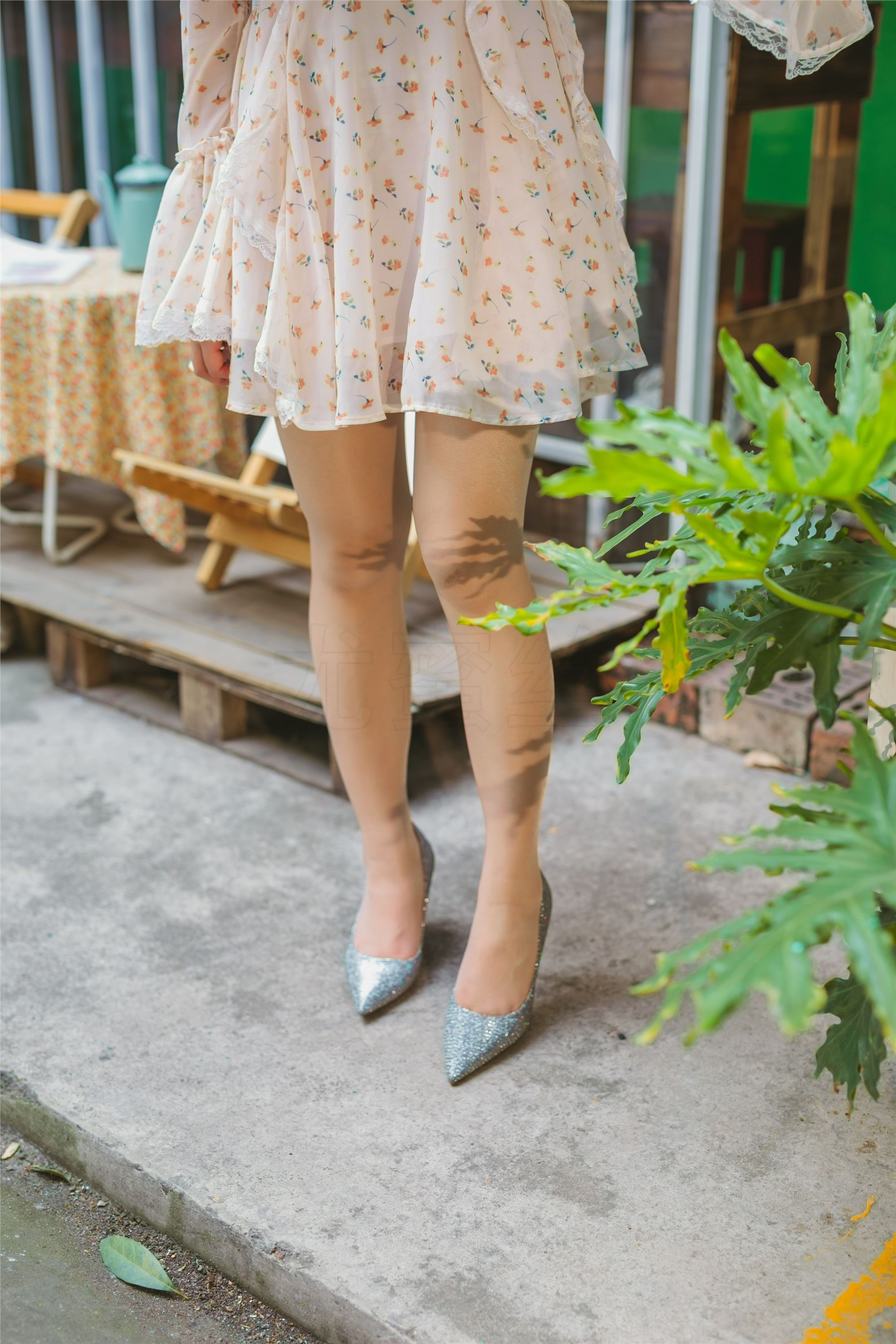 尤蜜丝 穿搭写真 NO.047